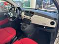 Fiat 500 1.2 Lounge 69cv Blanc - thumbnail 12