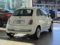 Fiat 500 1.2 Lounge 69cv Blanc - thumbnail 5
