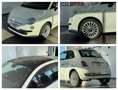 Fiat 500 1.2 Lounge 69cv Blanc - thumbnail 4