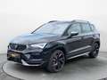 CUPRA Ateca VZ 2.0 TSI 300 PS 7-Gang DSG 4Drive Czarny - thumbnail 2