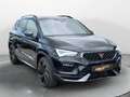 CUPRA Ateca VZ 2.0 TSI 300 PS 7-Gang DSG 4Drive Czarny - thumbnail 5