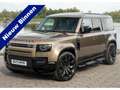 Land Rover Defender 110 P300e X-Dynamic HSE | URBAN | Gondwana Stone | Bruin - thumbnail 1