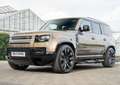 Land Rover Defender 110 P300e X-Dynamic HSE | URBAN | Gondwana Stone | Bruin - thumbnail 2