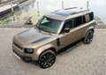 Land Rover Defender 110 P300e X-Dynamic HSE | URBAN | Gondwana Stone | Bruin - thumbnail 4