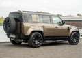 Land Rover Defender 110 P300e X-Dynamic HSE | URBAN | Gondwana Stone | Bruin - thumbnail 8
