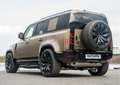 Land Rover Defender 110 P300e X-Dynamic HSE | URBAN | Gondwana Stone | Bruin - thumbnail 5