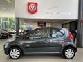 Peugeot 107 1.0-12V Millesim 200,5 Deurs,Airco,Elektrischpakke Grijs - thumbnail 4