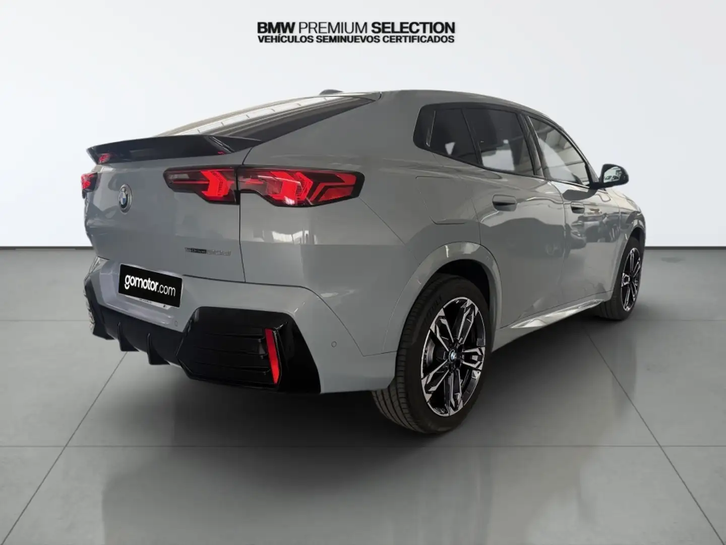 BMW X2 sDrive 20dA - 2