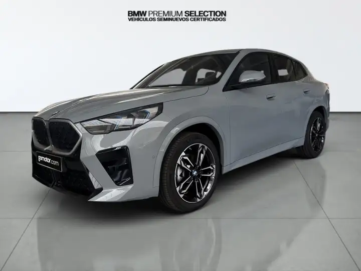 BMW X2 sDrive20d (U10) 2026
