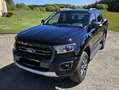 Ford Ranger Ranger Doppelkabine Wildtrak 4x4 2,0 EcoBlue Wildtrak Schwarz - thumbnail 4