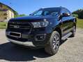 Ford Ranger Ranger Doppelkabine Wildtrak 4x4 2,0 EcoBlue Wildtrak Schwarz - thumbnail 2