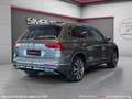 Volkswagen Tiguan R-Line Grau - thumbnail 8