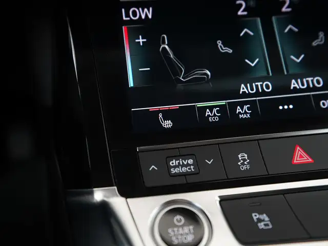 Audi E-Tron view 13