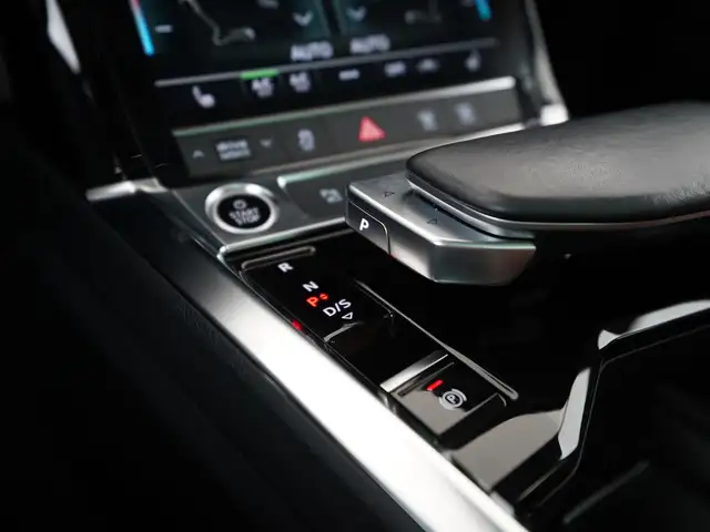 Audi E-Tron view 11