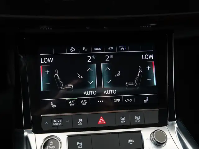 Audi E-Tron view 12