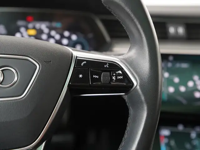 Audi E-Tron view 10