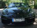 Porsche Boxster Top 718 Boxster, 1. Hand, Garagenwagen, Leder usw. Schwarz - thumbnail 3