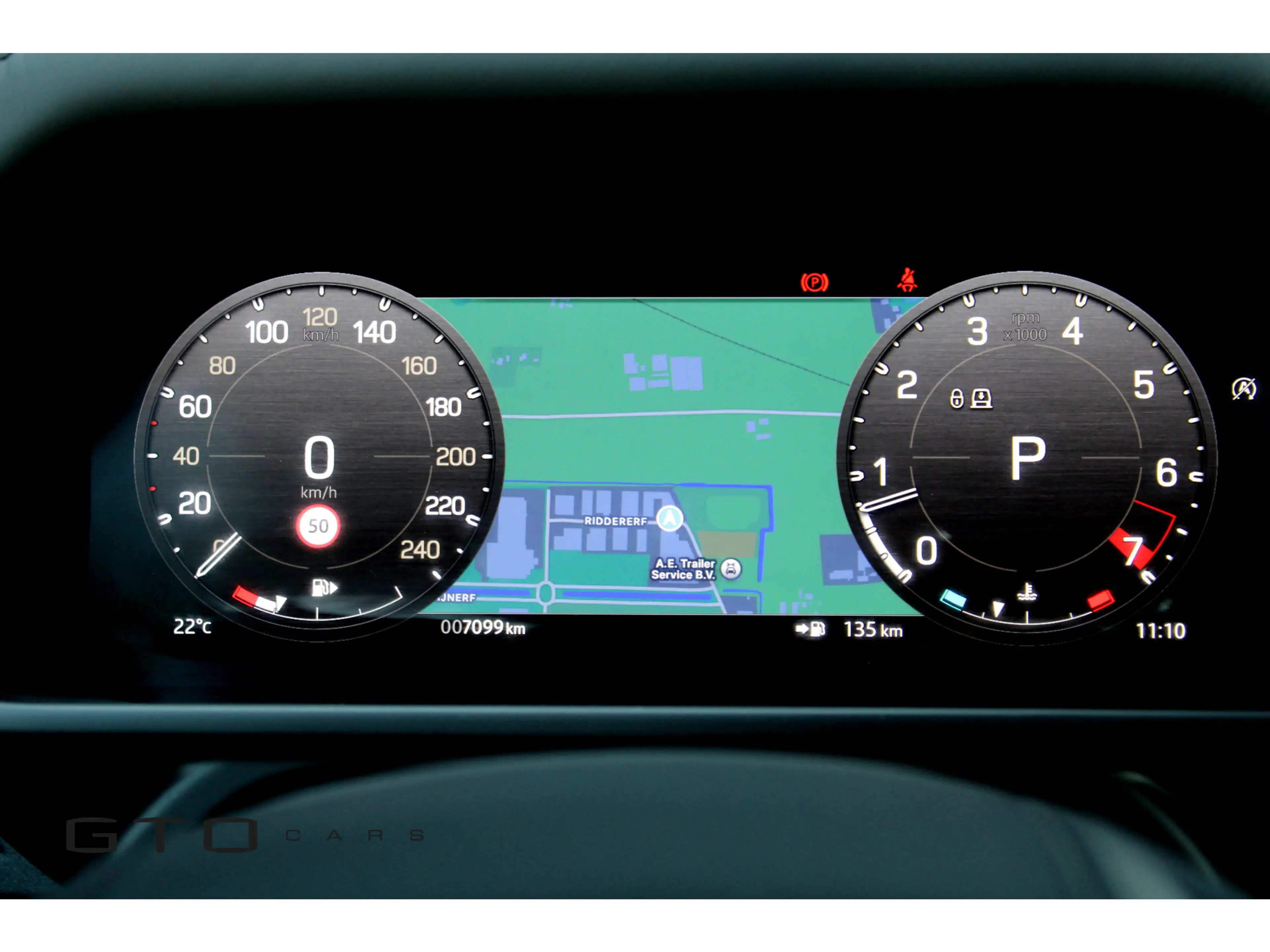 Land Rover Defender 5.0 P525 90 V8 Carpathian Edition QuickSilver / Ur — photo 15