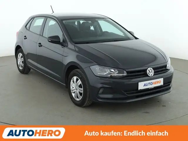 Volkswagen Polo view 8