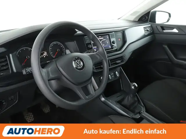 Volkswagen Polo view 11