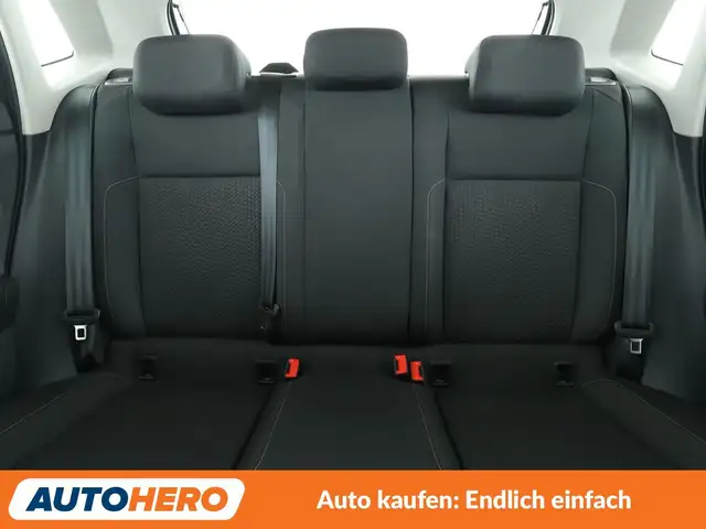 Volkswagen Polo view 15