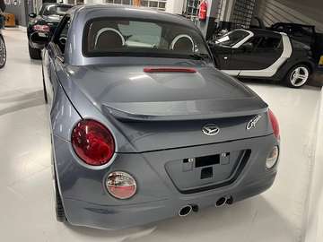 Copen 1.3 High Grade F.