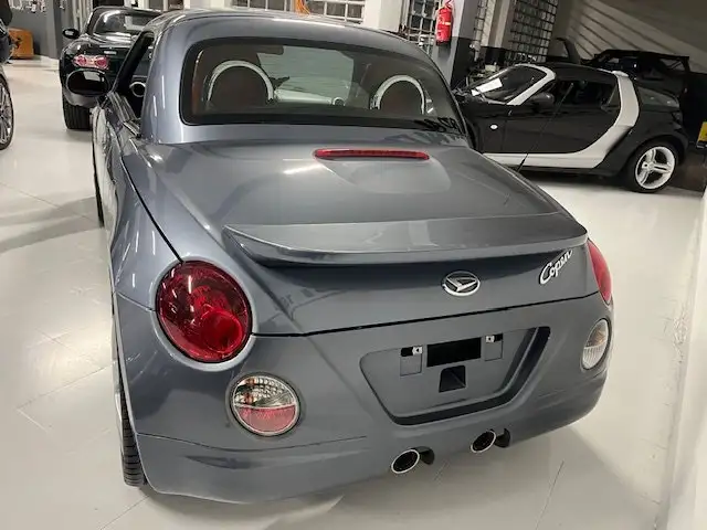 Daihatsu Copen Copen 1.3 High Grade F.