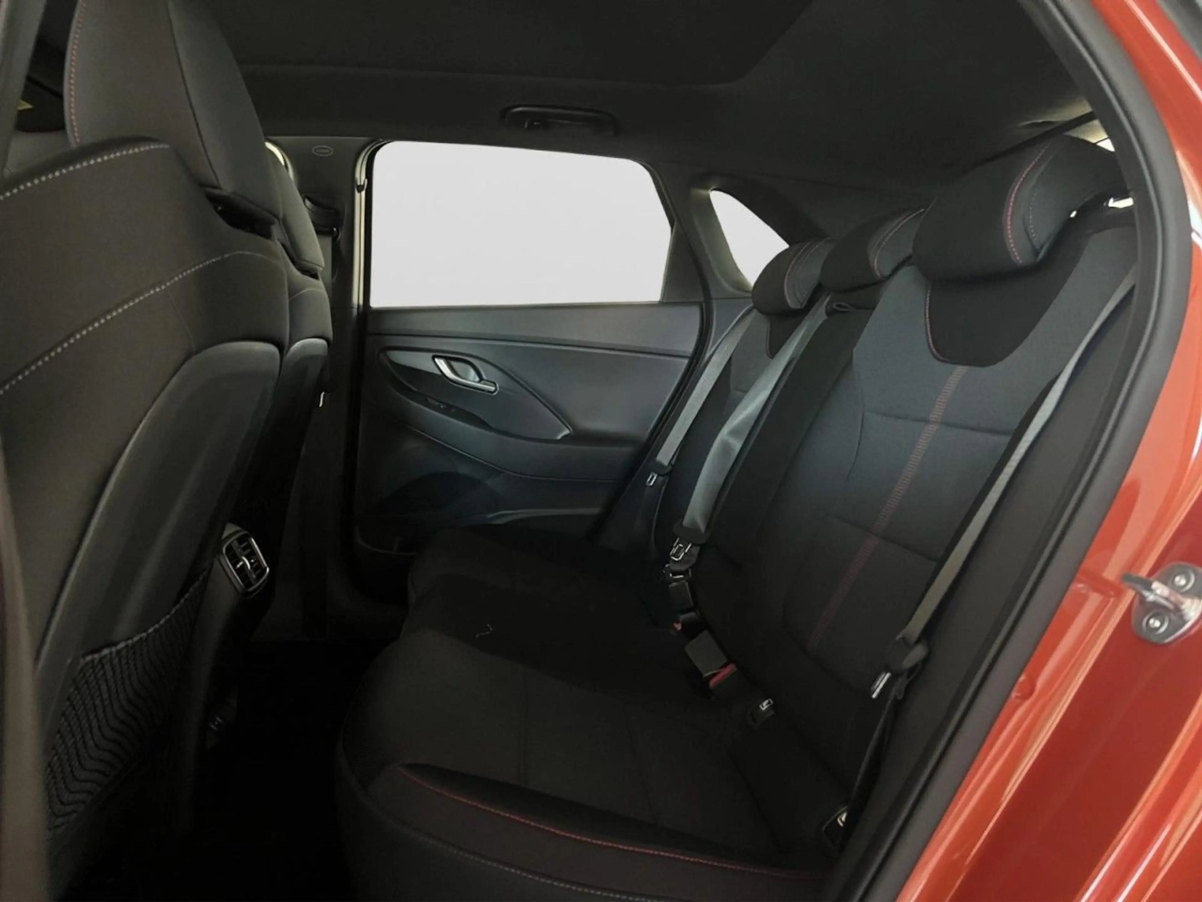 Hyundai i30 N LINE INKL.PANORAMADACH + NAVI + RÜCKKAMERA — photo 15
