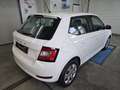 Skoda Fabia Ambition 1,0 Weiß - thumbnail 2