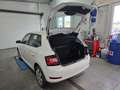 Skoda Fabia Ambition 1,0 Weiß - thumbnail 9