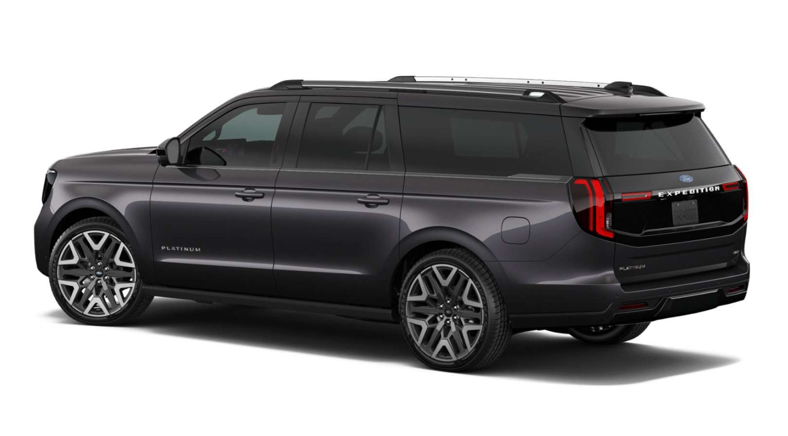 2027 Ford Expedition Max