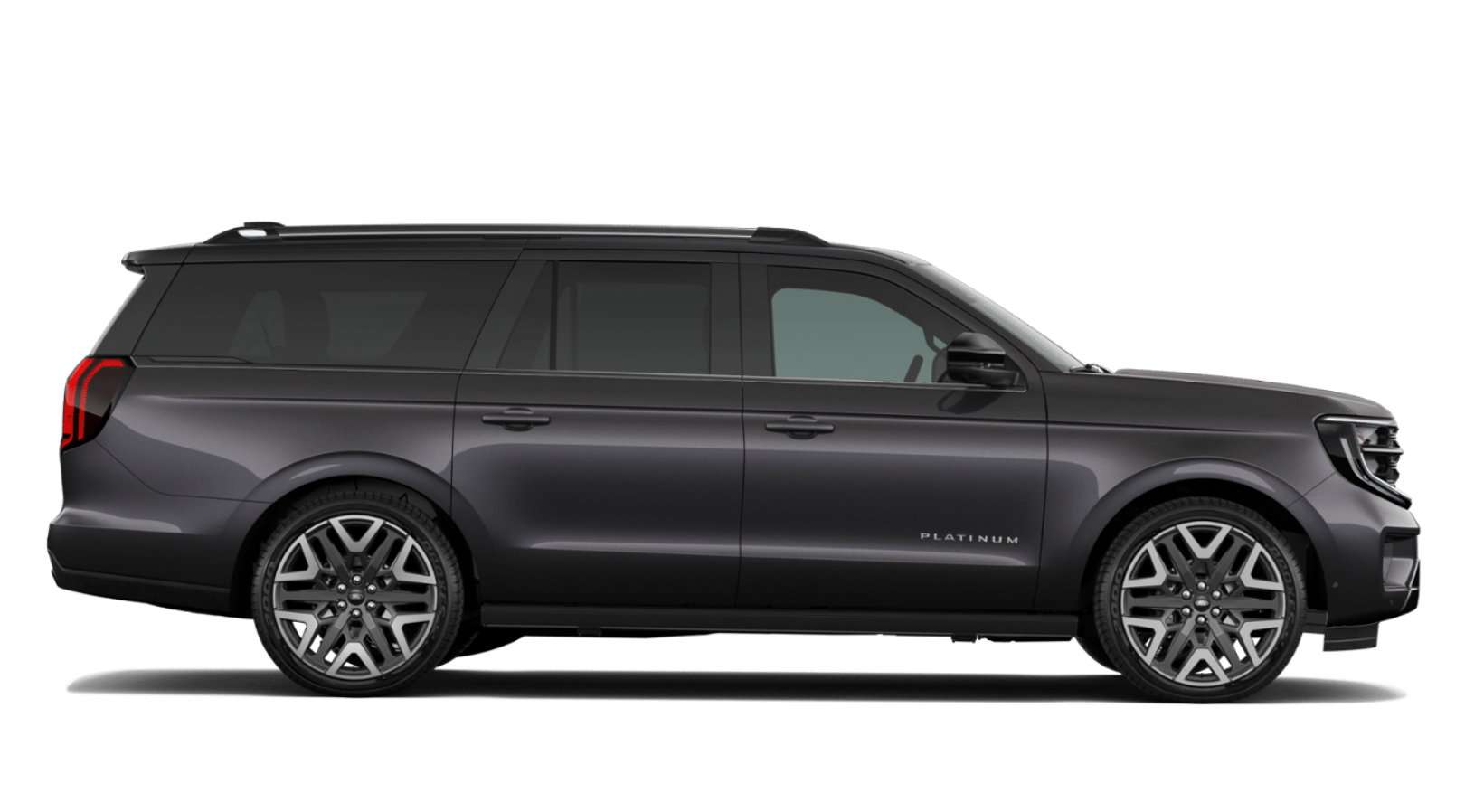 2027 Ford Expedition Max