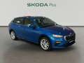Skoda Scala 1.0 TSI Design DSG 85kW Bleu - thumbnail 1