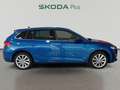Skoda Scala 1.0 TSI Design DSG 85kW Bleu - thumbnail 3