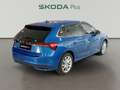 Skoda Scala 1.0 TSI Design DSG 85kW Bleu - thumbnail 12