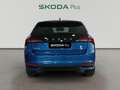 Skoda Scala 1.0 TSI Design DSG 85kW Bleu - thumbnail 11