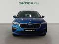 Skoda Scala 1.0 TSI Design DSG 85kW Bleu - thumbnail 13