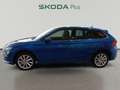 Skoda Scala 1.0 TSI Design DSG 85kW Bleu - thumbnail 10