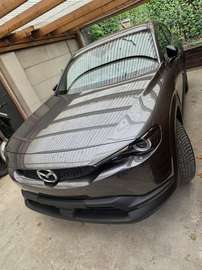 35.5 kWh e-SKYACTIV Makoto