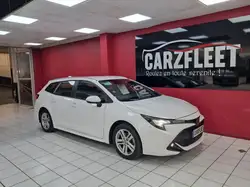 Toyota Corolla Touring Sports Hybride 122h Dynamic Business