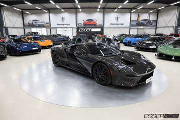 Liquid Carbon | 1/25 | Carbonfelgen | Voll