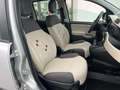Fiat New Panda 1.3 MJT S&S Lounge - PER NEOPATENTATO - Silber - thumbnail 7