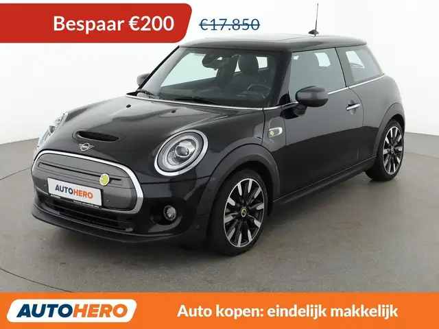 MINI Cooper SE Cooper SE Trim XL