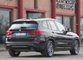 BMW X3 xDrive20i Business Advantage Fekete - thumbnail 3