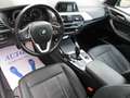 BMW X3 xDrive20i Business Advantage Zwart - thumbnail 8