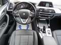BMW X3 xDrive20i Business Advantage Fekete - thumbnail 10
