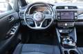 Nissan Leaf 40kWh Acenta Blanco - thumbnail 11