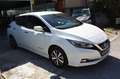 Nissan Leaf 40kWh Acenta Blanco - thumbnail 4