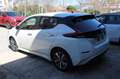Nissan Leaf 40kWh Acenta Blanco - thumbnail 5