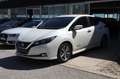 Nissan Leaf 40kWh Acenta Blanco - thumbnail 2